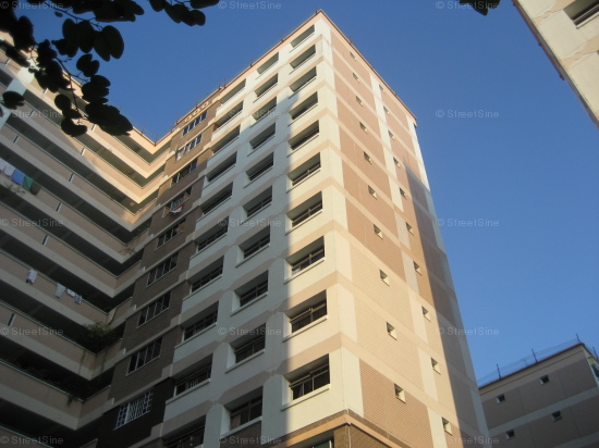 Blk 652 Jalan Tenaga (Bedok), HDB 5 Rooms #191142